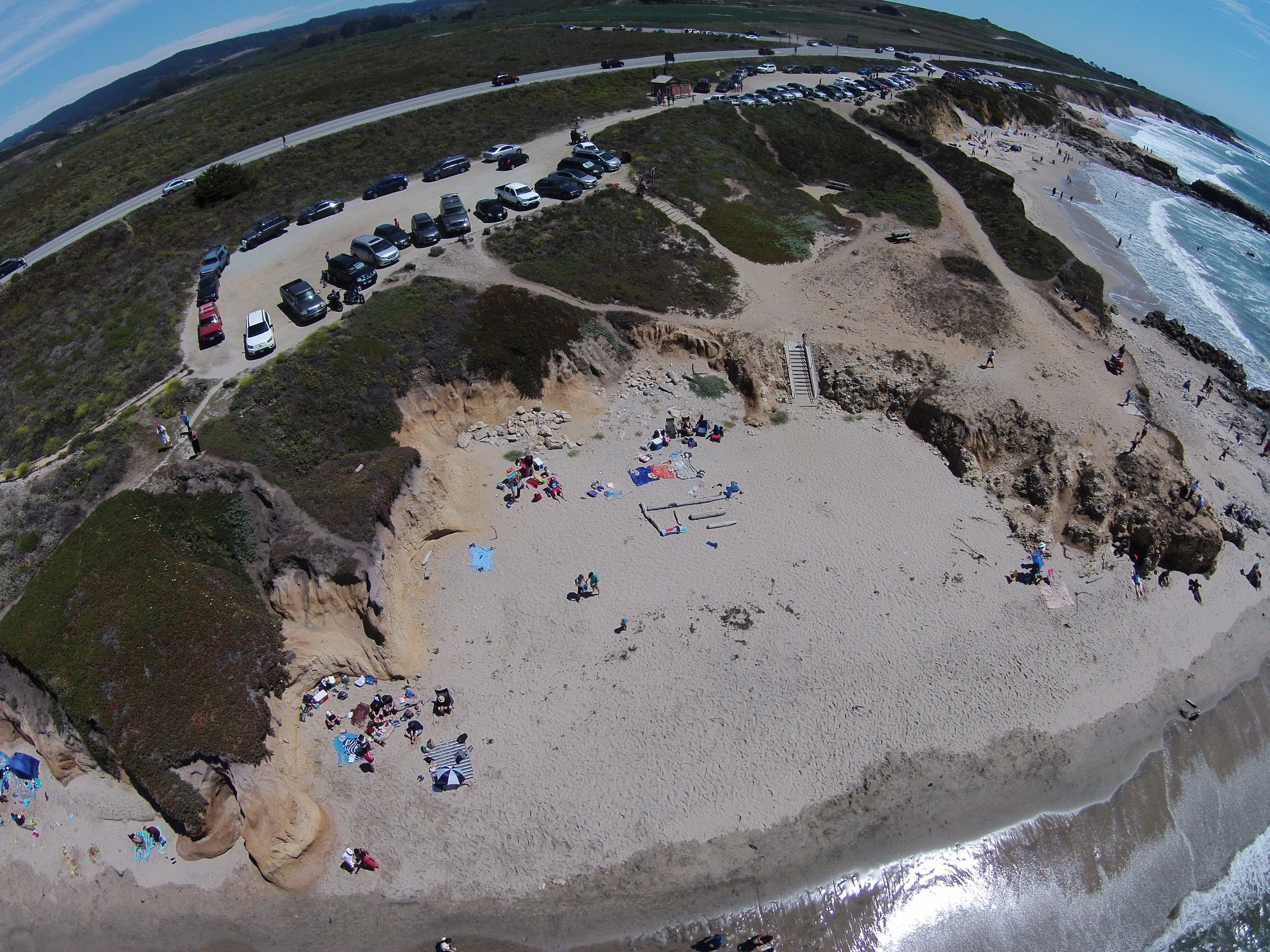 Picture of 150718 Trip to the Beach